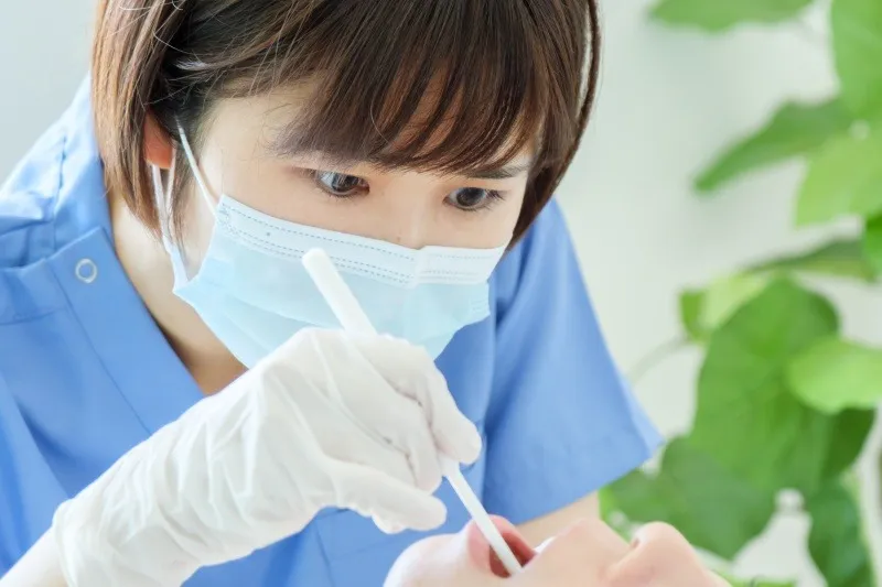 歯科医師/その他