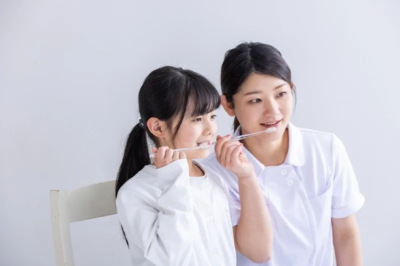 歯科衛生士/正社員