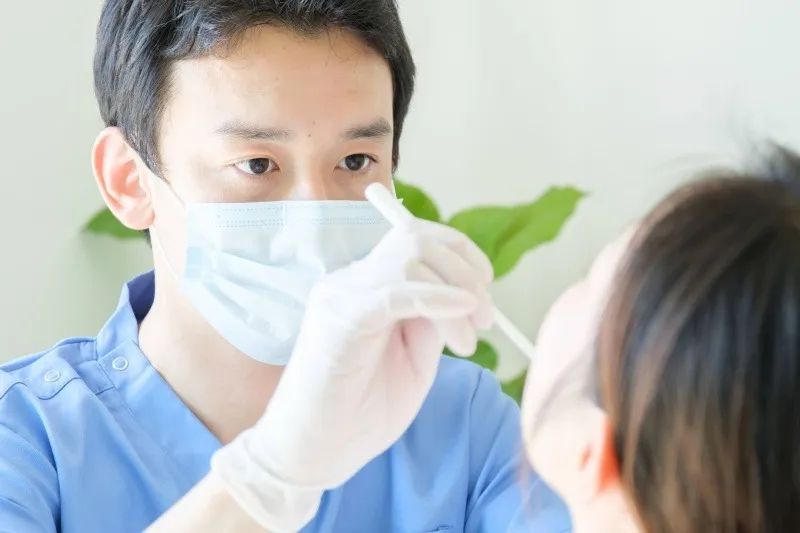 歯科医師/正社員